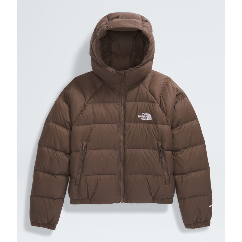 The North Face Women's Hydrenalite™ Down Hoodie image number 2